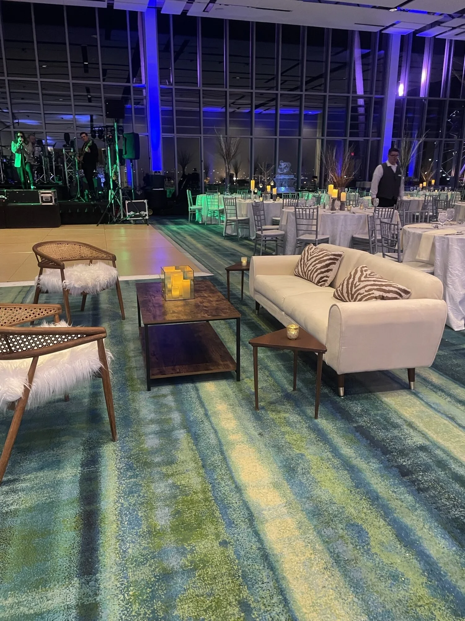 The Design Elements That Make Gala Events Feel Elegant