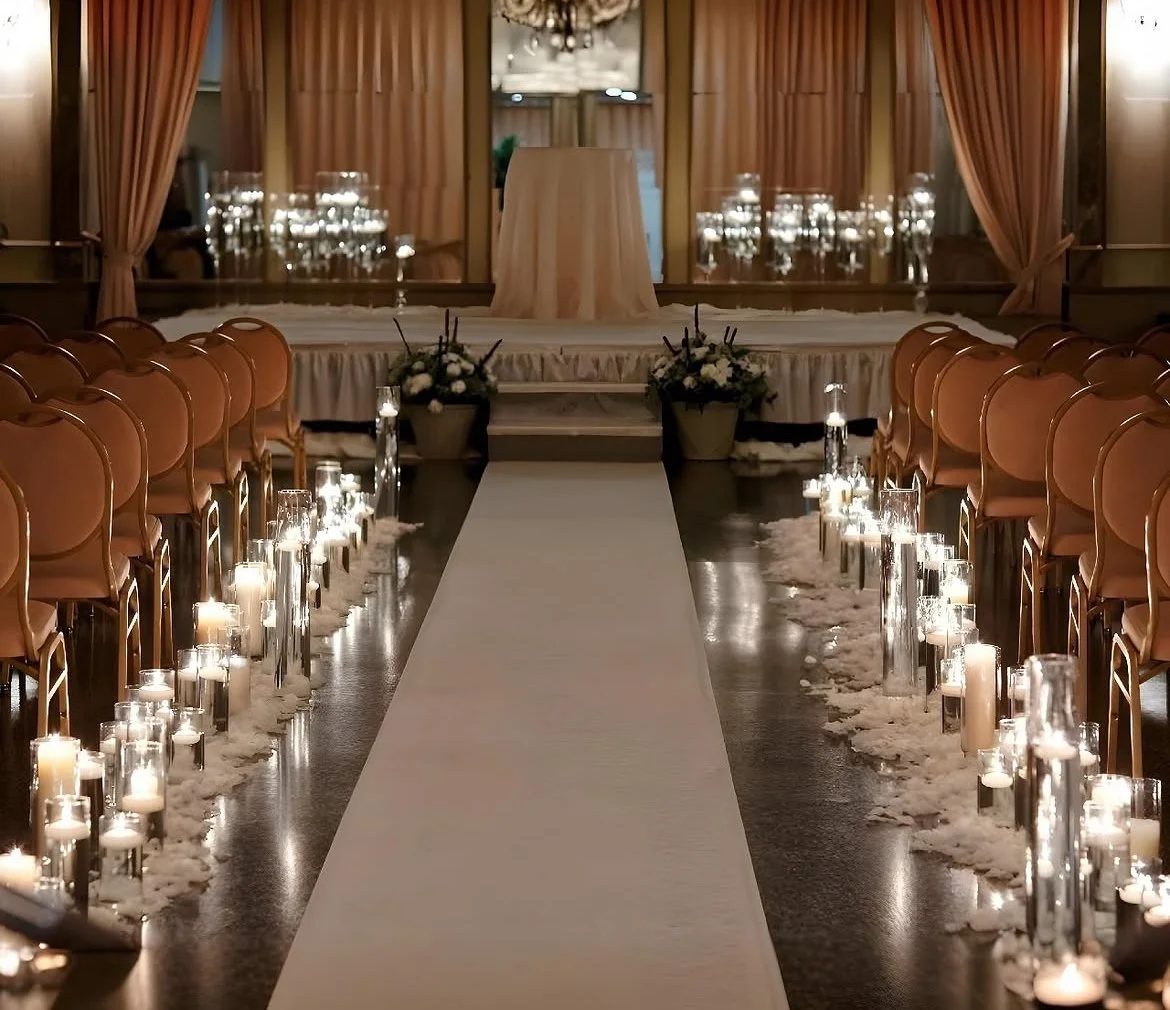 How to Design a Luxury Event Layout That Maximizes Guest Experience