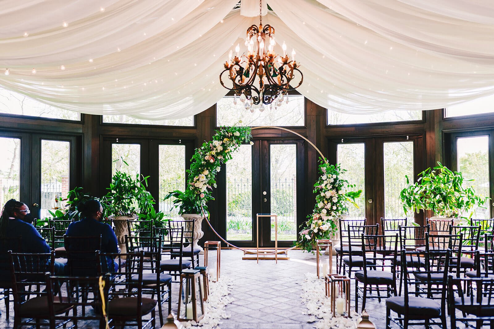 The Most Underrated Event Design Elements Guests Actually Notice