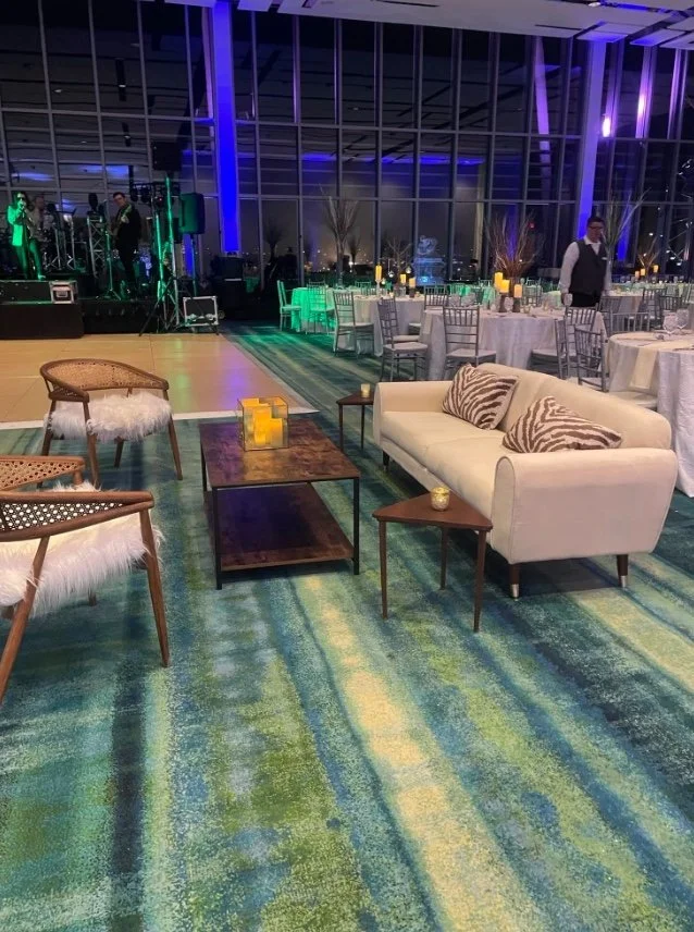 Furniture Is a Design Decision, Not a Checklist Item