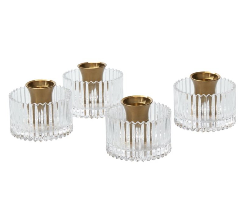 Serenade candle holder