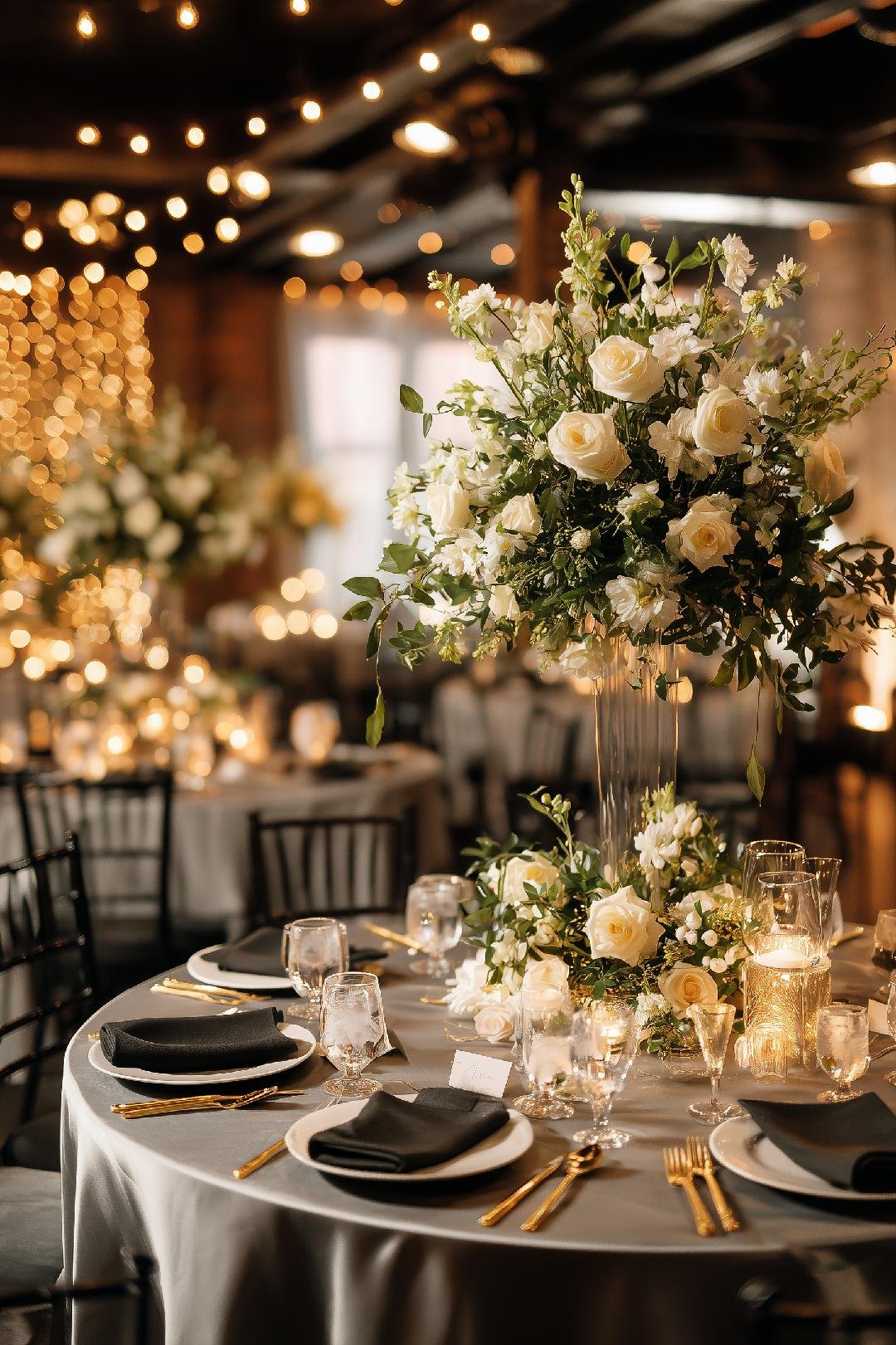 custom event design