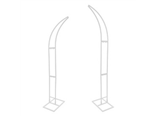 Deconstructed Arch