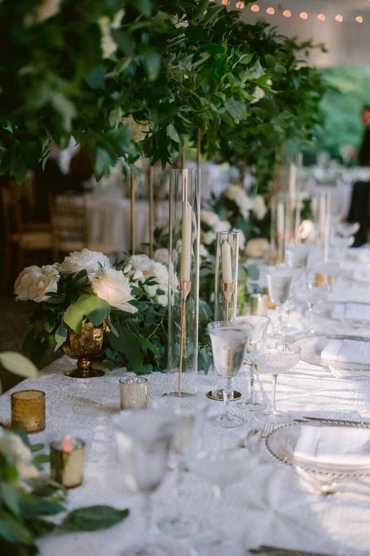event lighting and design ideas
