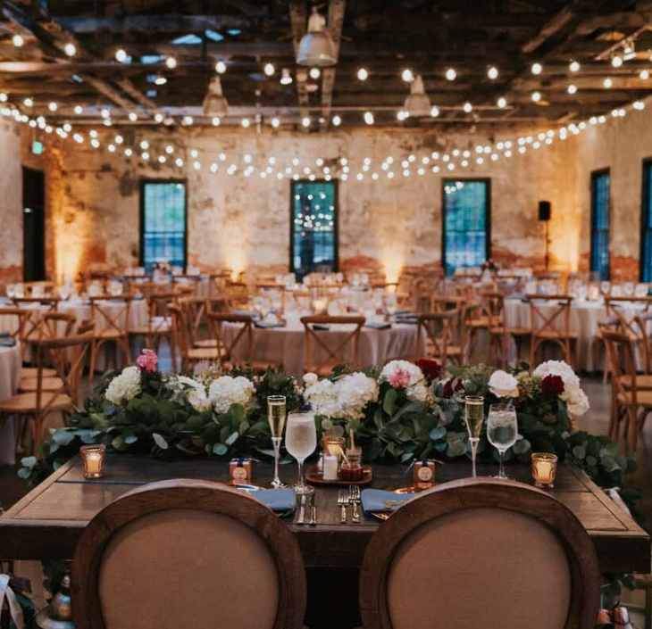 event design tips for difficult venues