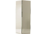 Mirror Pillar