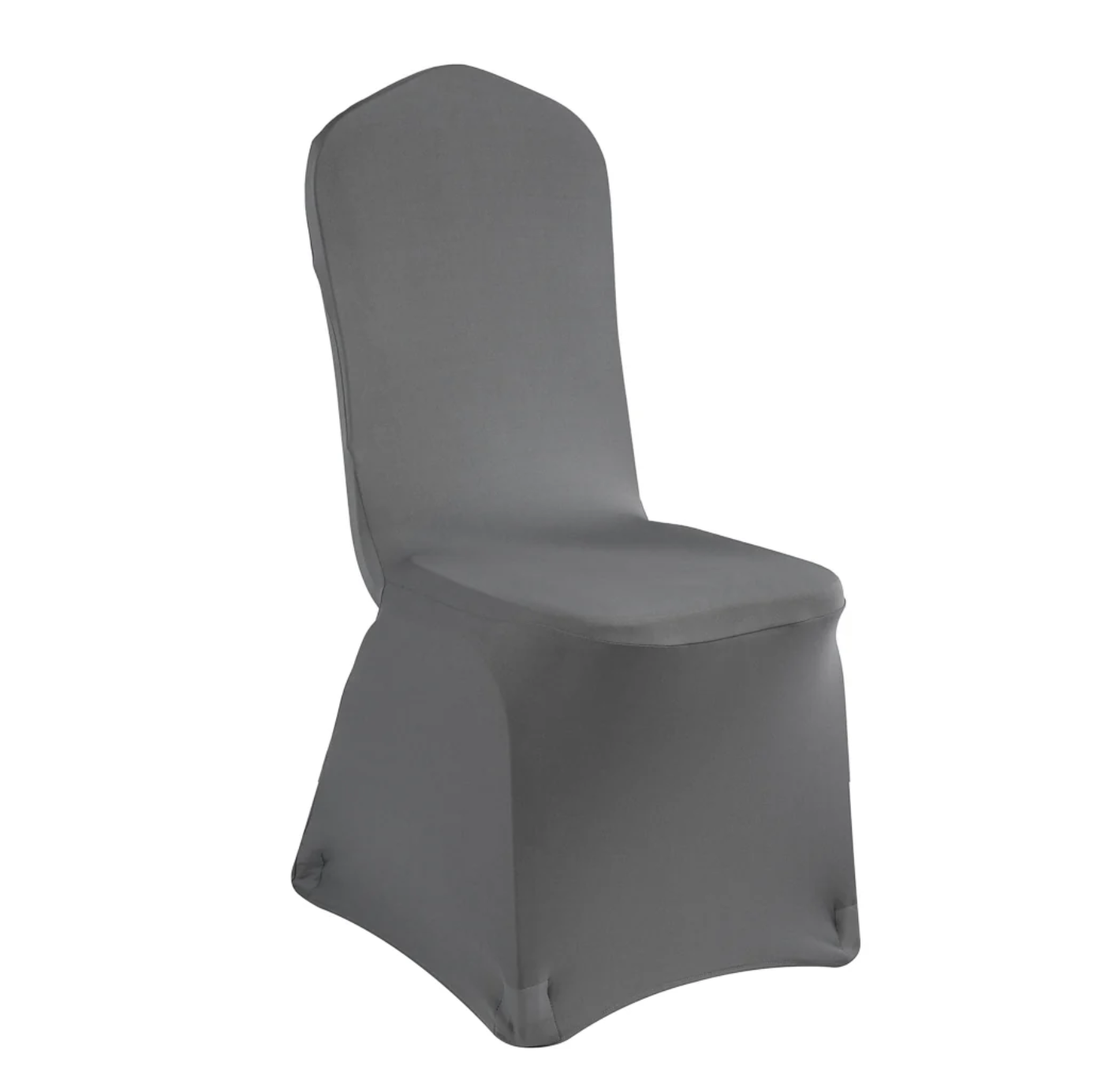 Grey Chair Covers