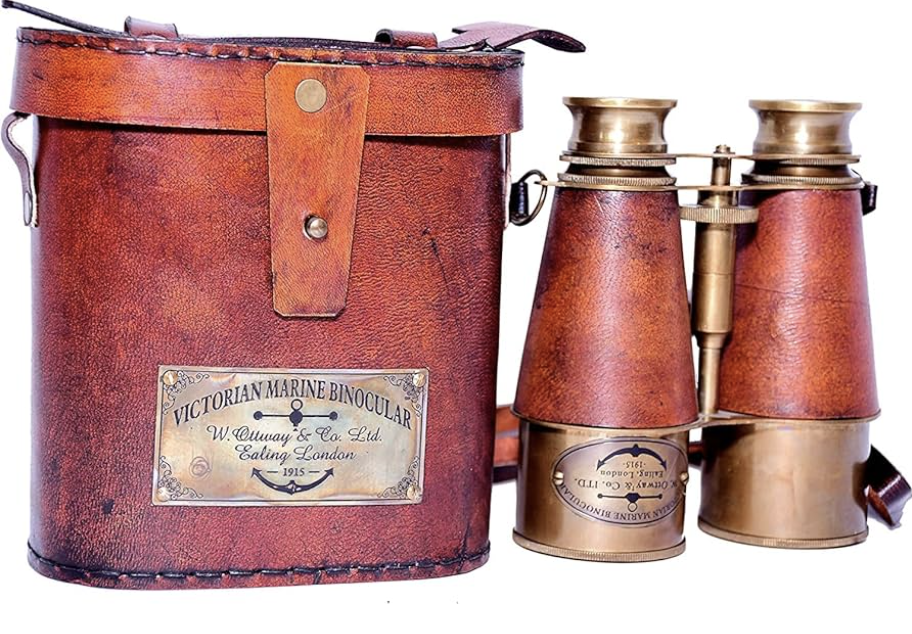 Binoculars Set