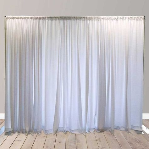 Draped Arch/Background