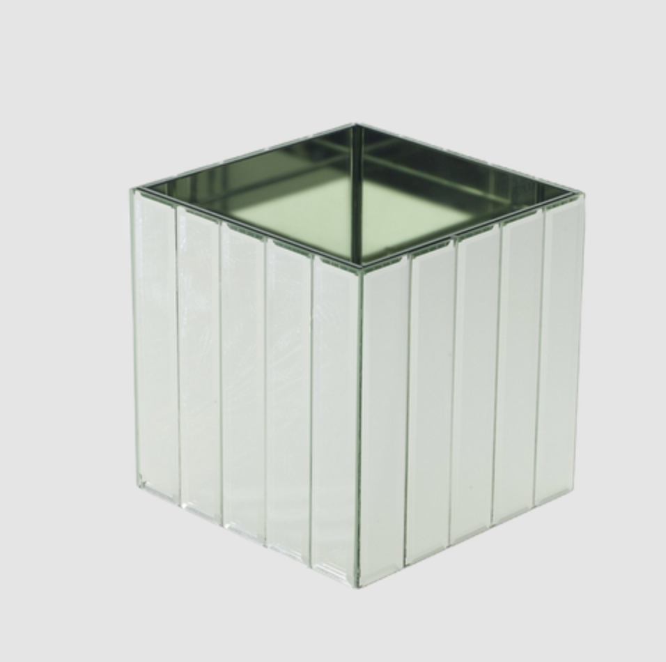 Dazzle Cube