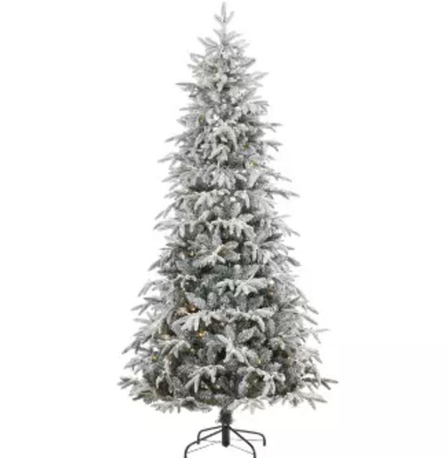 10' LED Snowtip Aspen