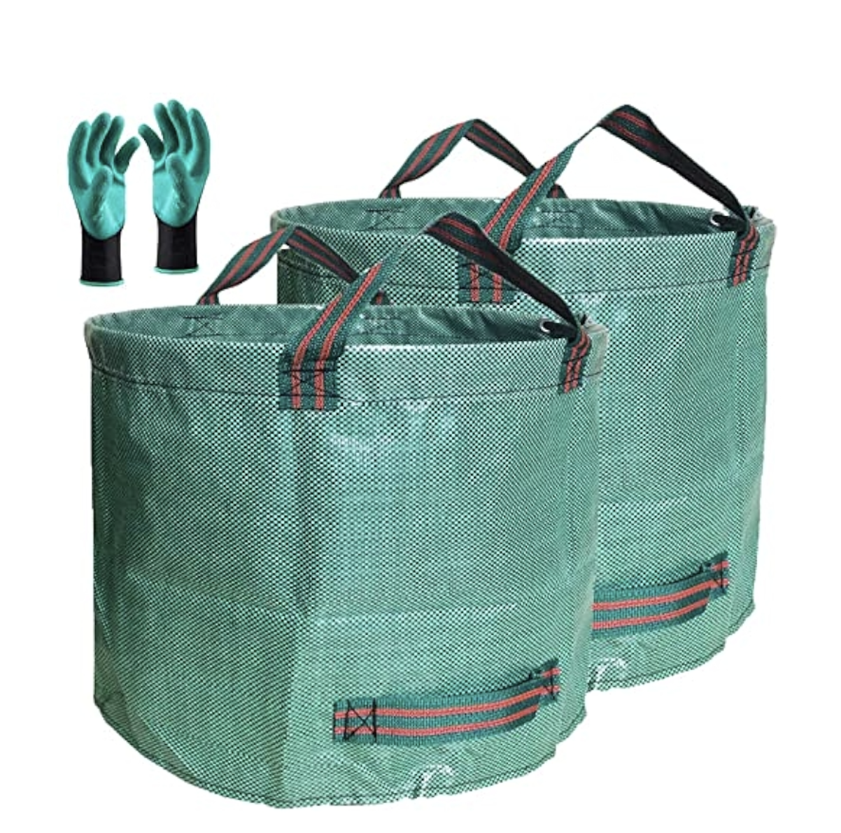 Pile Bags