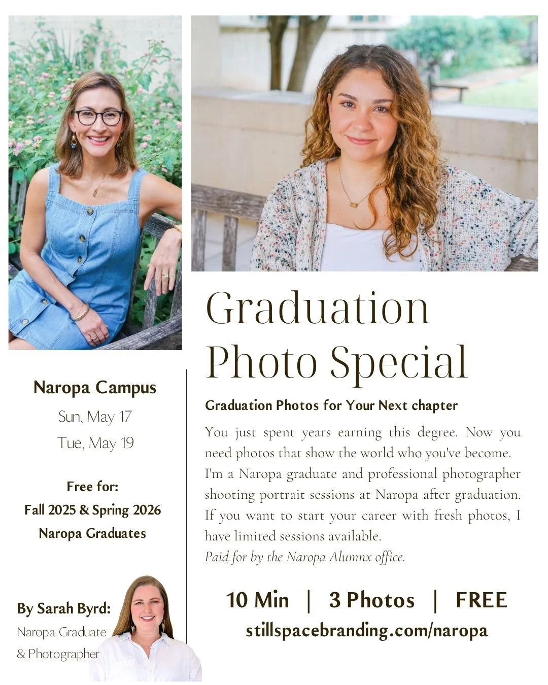 Naropa May 26 Shoot Flyer.jpg