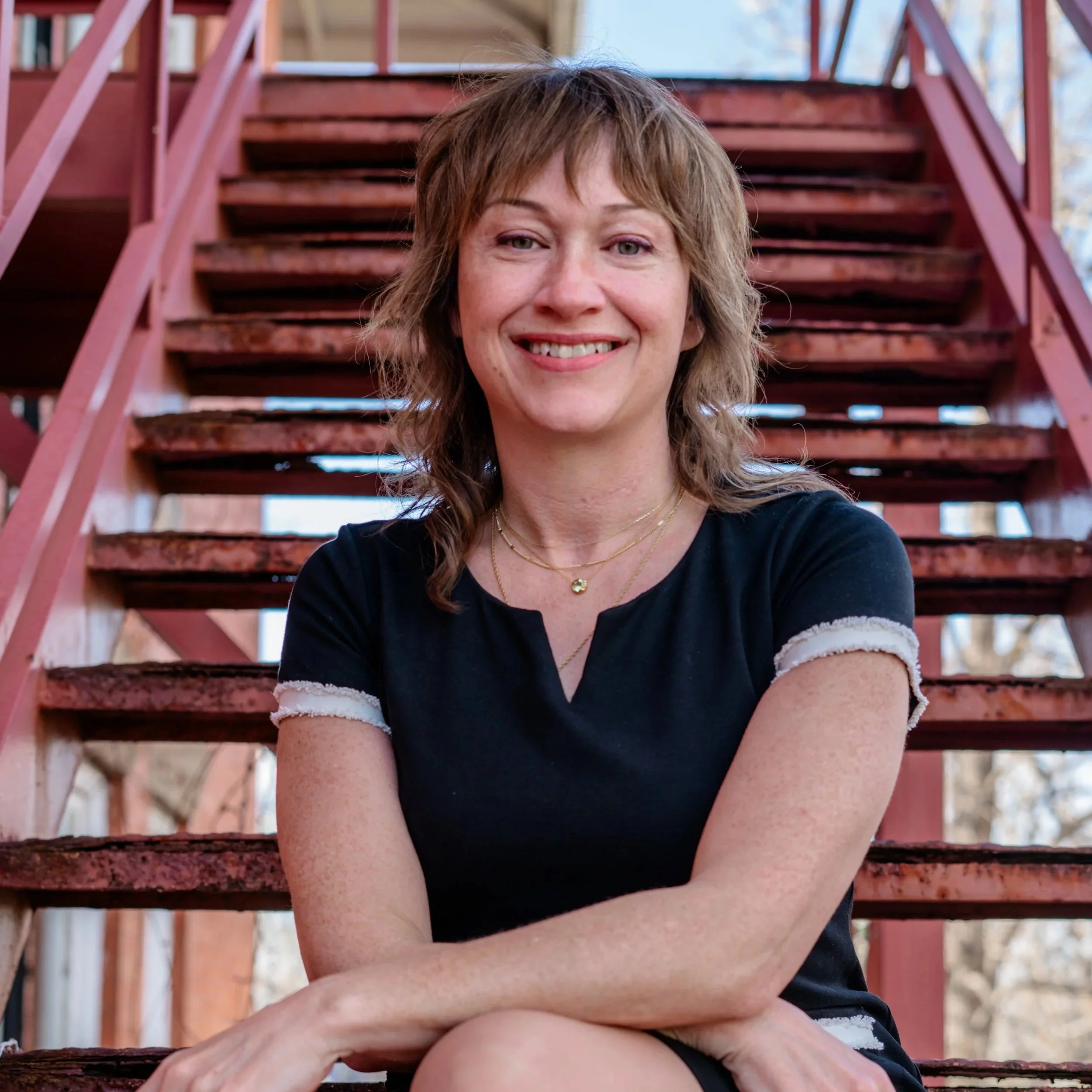 Rachel Kelly | Mindfulness Transpersonal Therapist | Boulder, CO