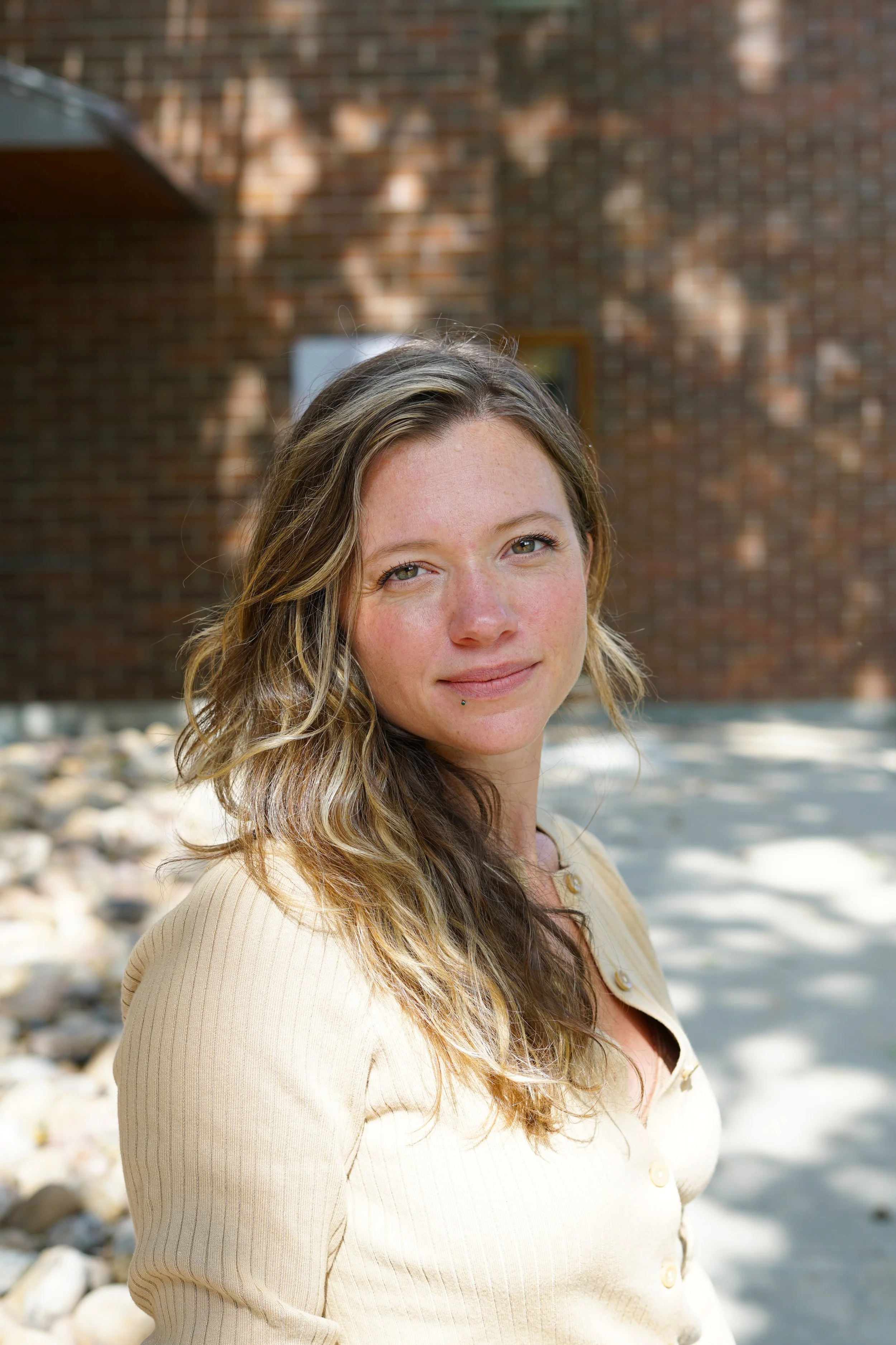 Summer Hagan | Mindfulness Transpersonal Therapist | Boulder, CO