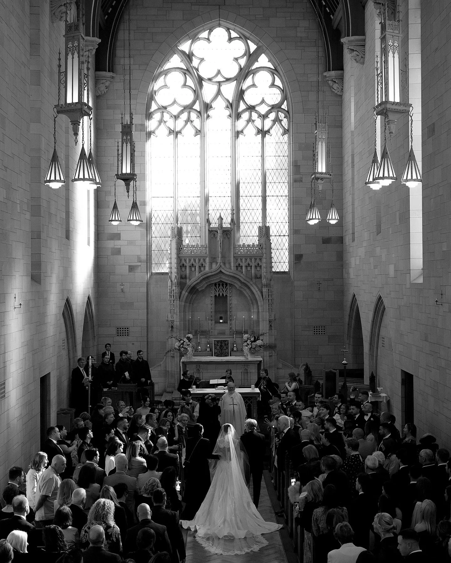 Carla &amp; Damian &mdash; 10.05.25

We are beyond excited to share a collection of our favourite frames from their day; where old-world romance met modern-day magic. Each image, a reflection of their Italian-inspired celebration created with intenti