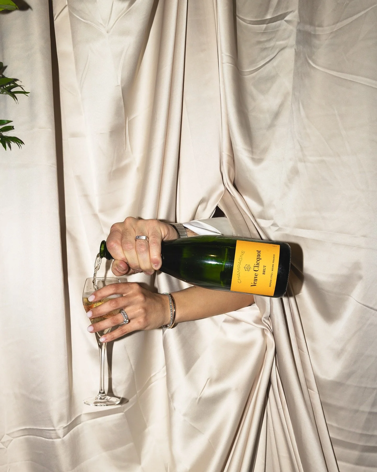 Carla &amp; Damian &mdash; an unforgettable celebration and easily one of the most iconic Italian soir&eacute;es we&rsquo;ve had the honour of capturing in Melbourne. A day steeped in love, Italian-inspired styling, and creativity at every turn.

Gue
