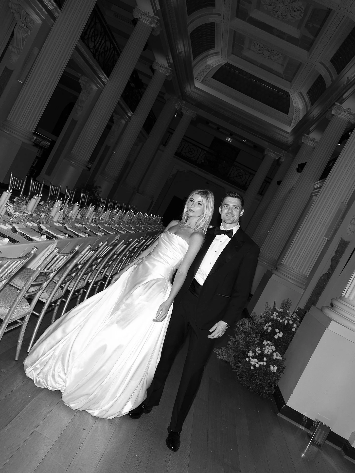 More favourite frames from @georgia.lafontaine &amp; @mitch_laf celebration over two days in Melbourne, Aus🤍

Planning &amp; Styling - @thenuptialcollective 
Bride &amp; Groom - @georgia.lafontaine | @mitch_laf 
Photographer - @mervetogan 
Content -