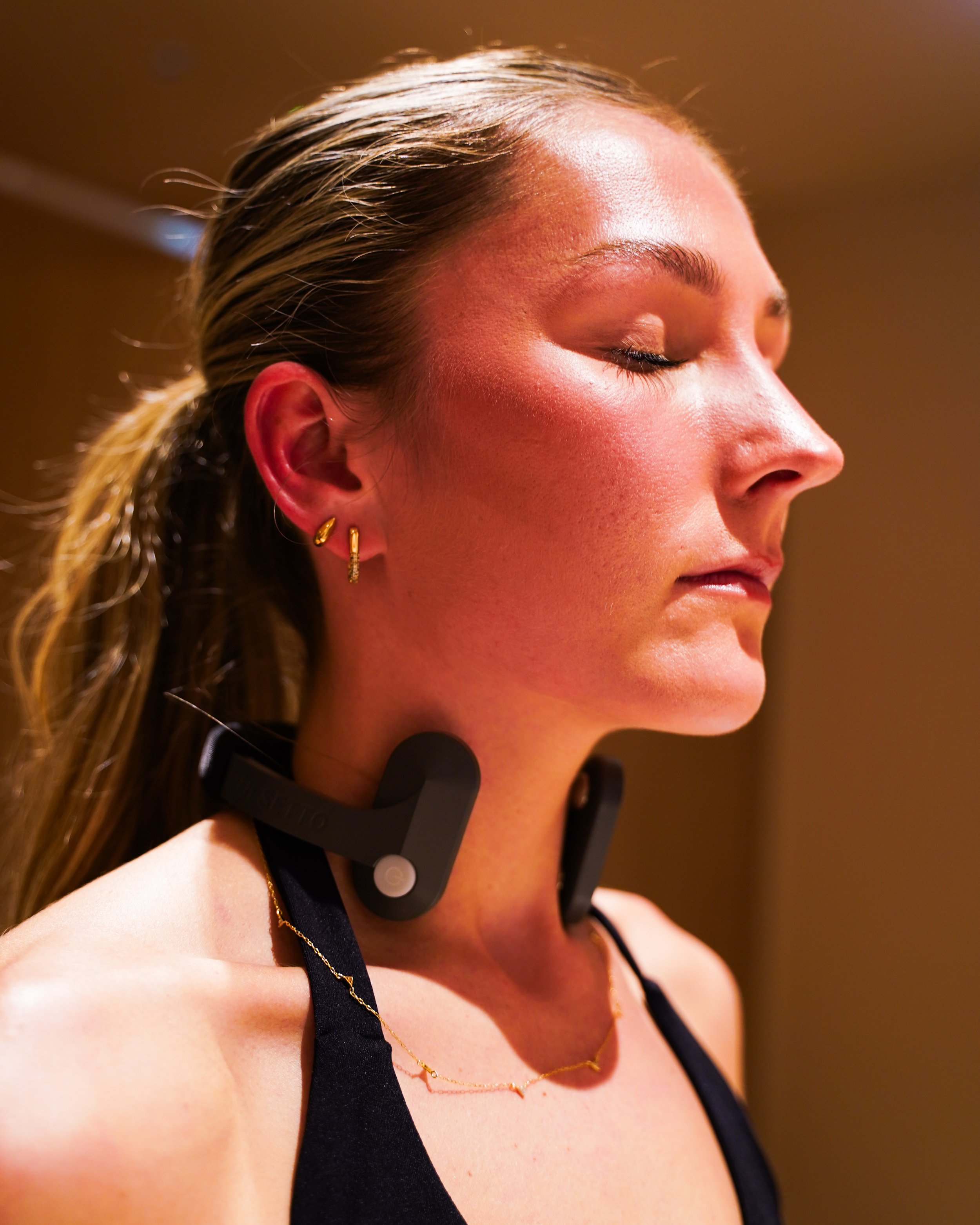 Pulsetto at Wellness Social Club