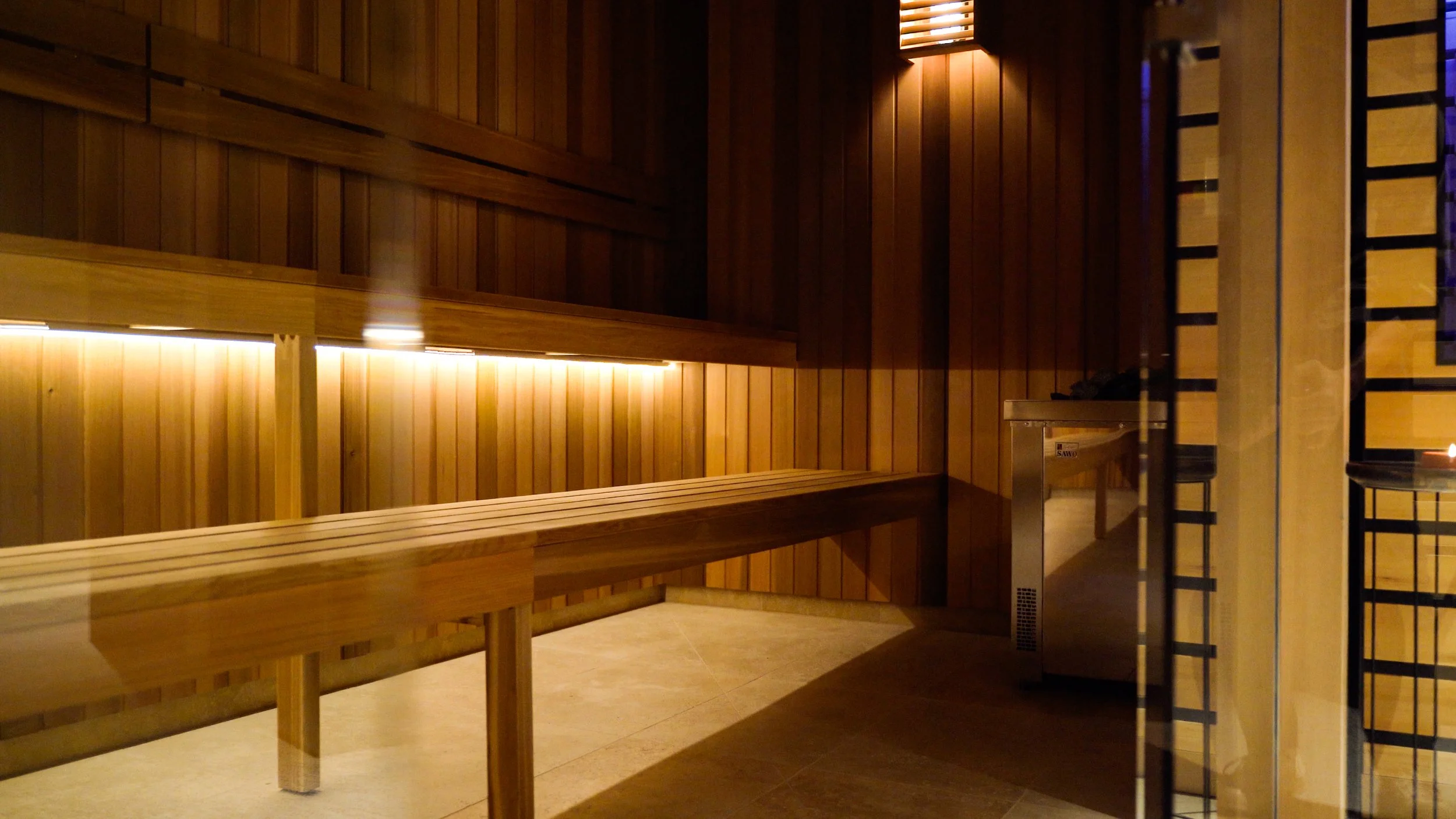 BARE: In Your Natural Form at Wellness Social Club