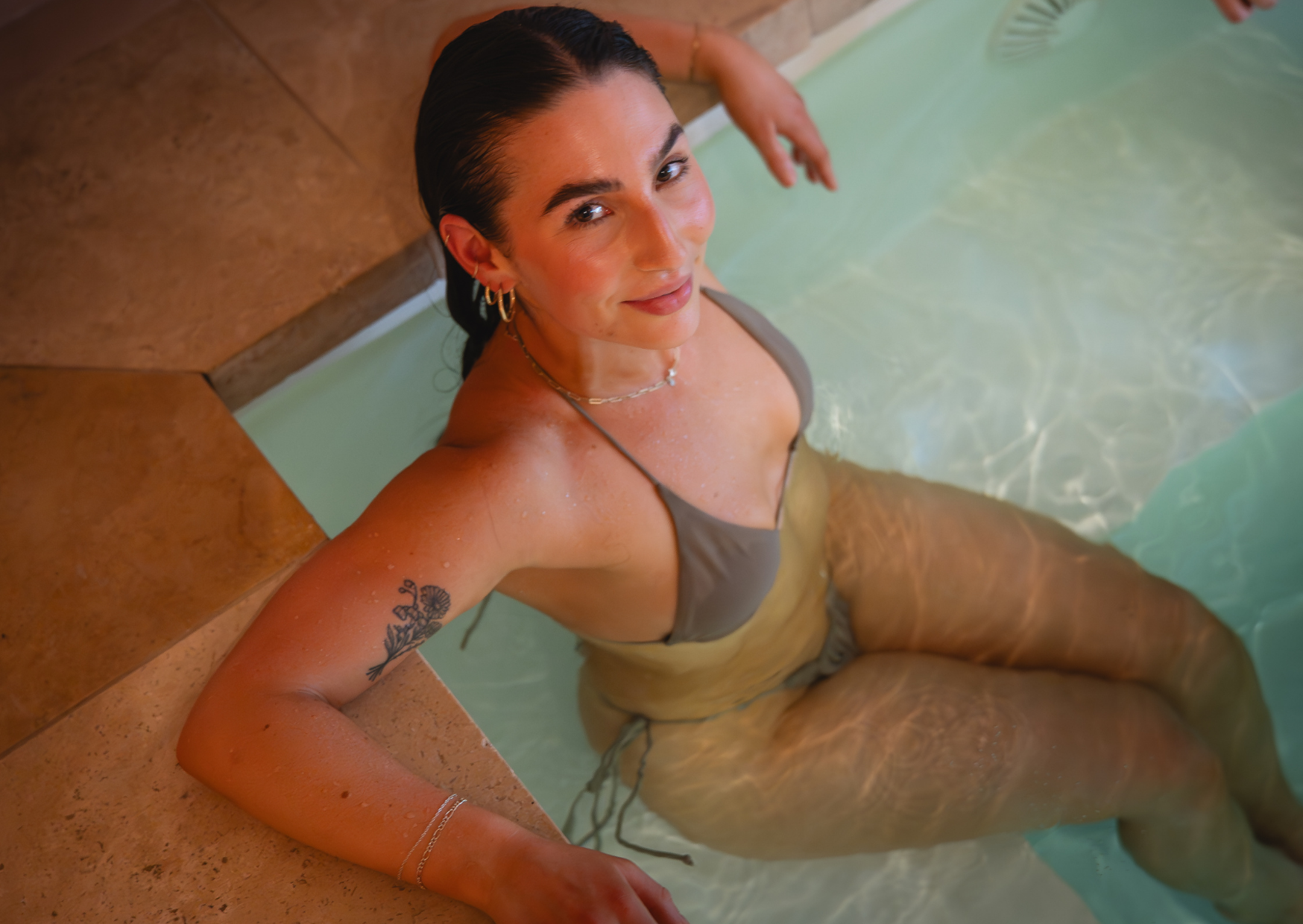 Contrast Water Therapy Benefits