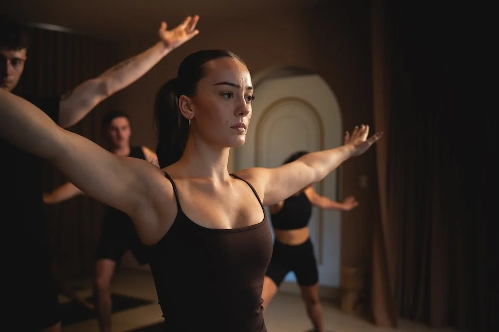 Wellness Classes