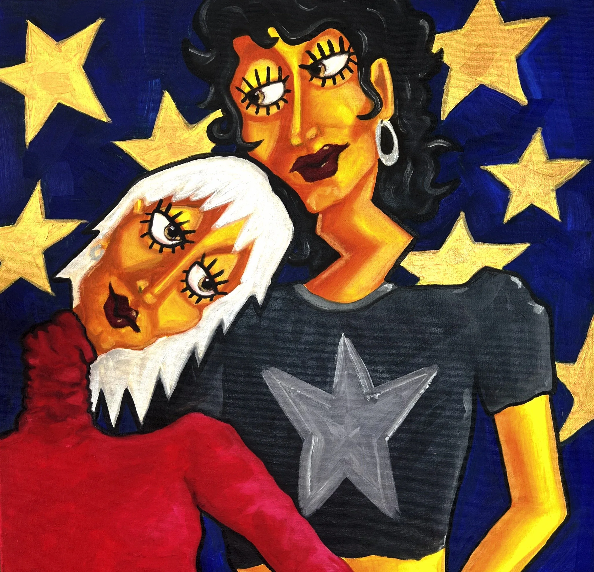 The Bread Tastes Sweeter When Broken