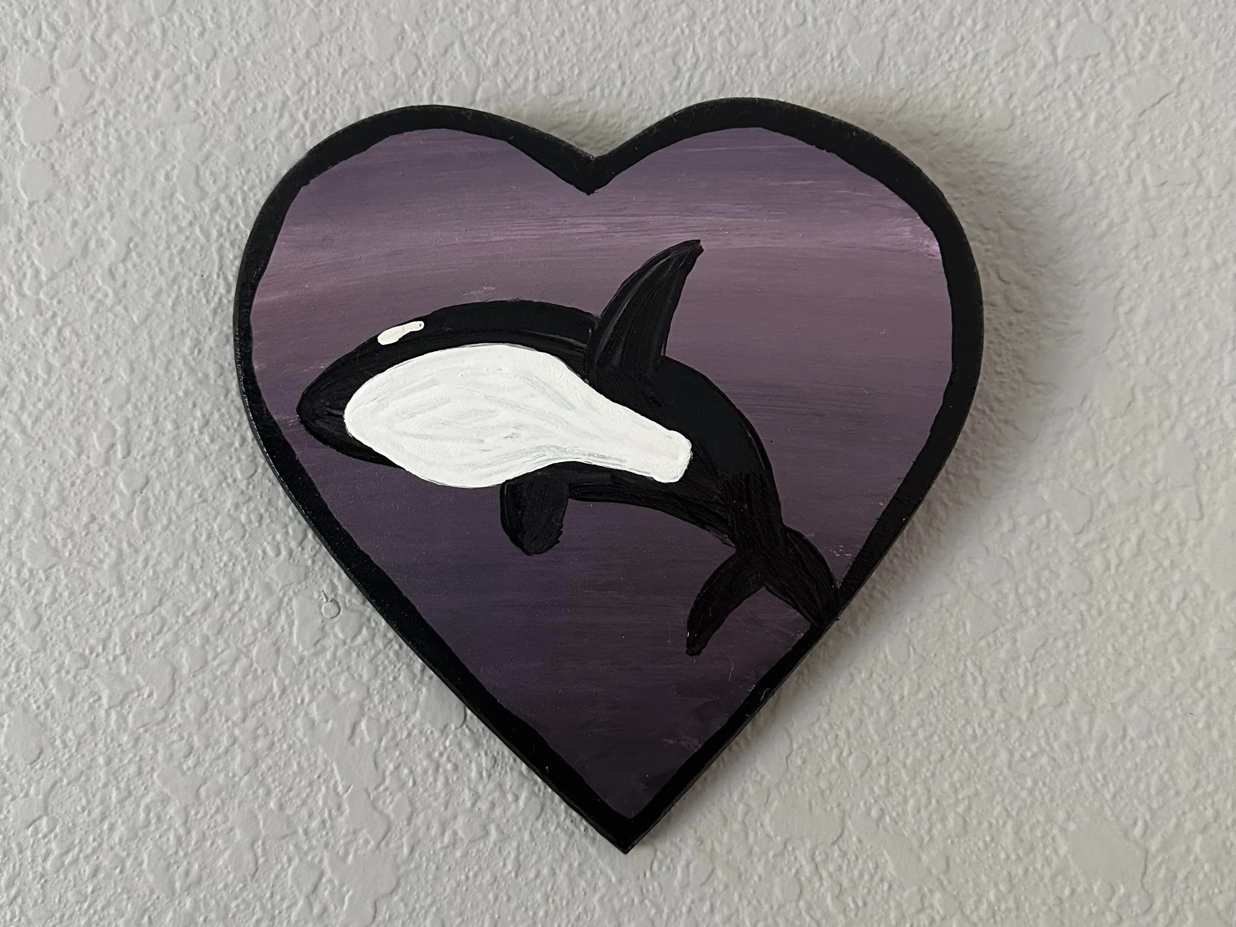 Killer whale