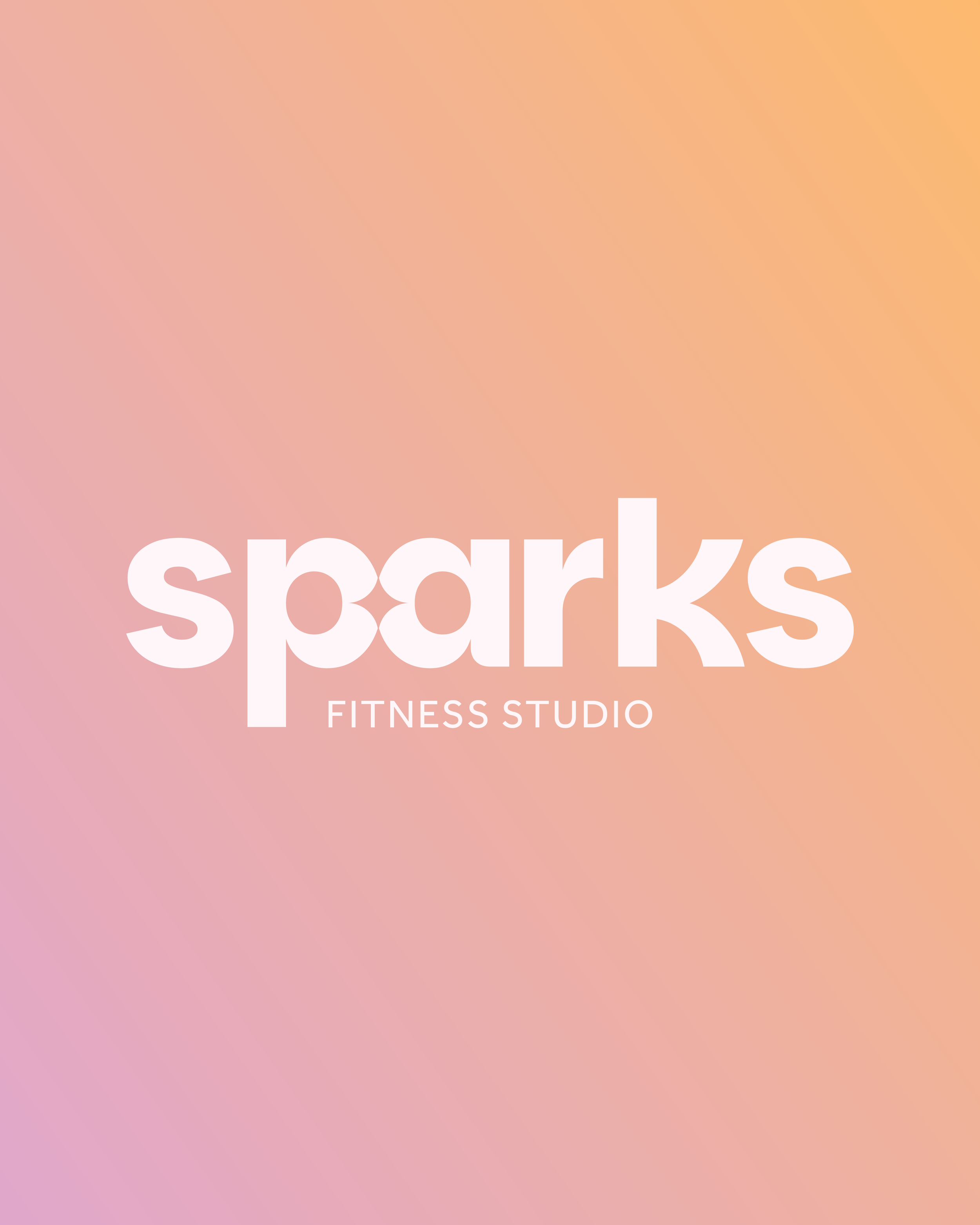 Sparks Fitness Studio