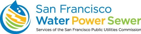 San Francisco Public Utilities Commission (SFPUC)logo