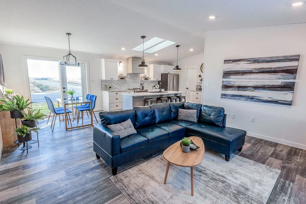 NWT Manufactured | Blackstone Homes