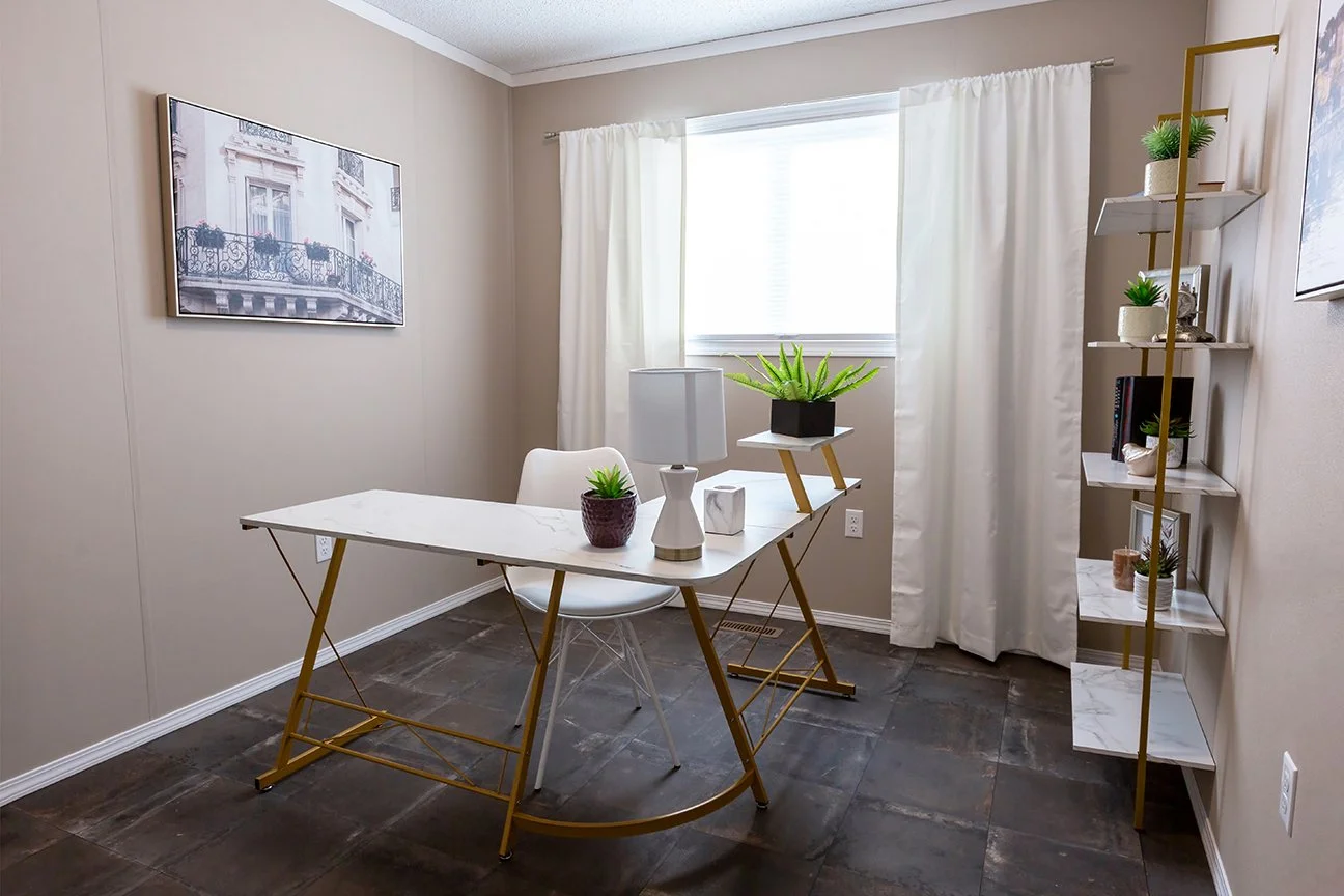 NWT Manufactured | Blackstone Homes