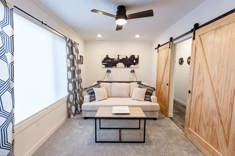 NWT Manufactured | Blackstone Homes