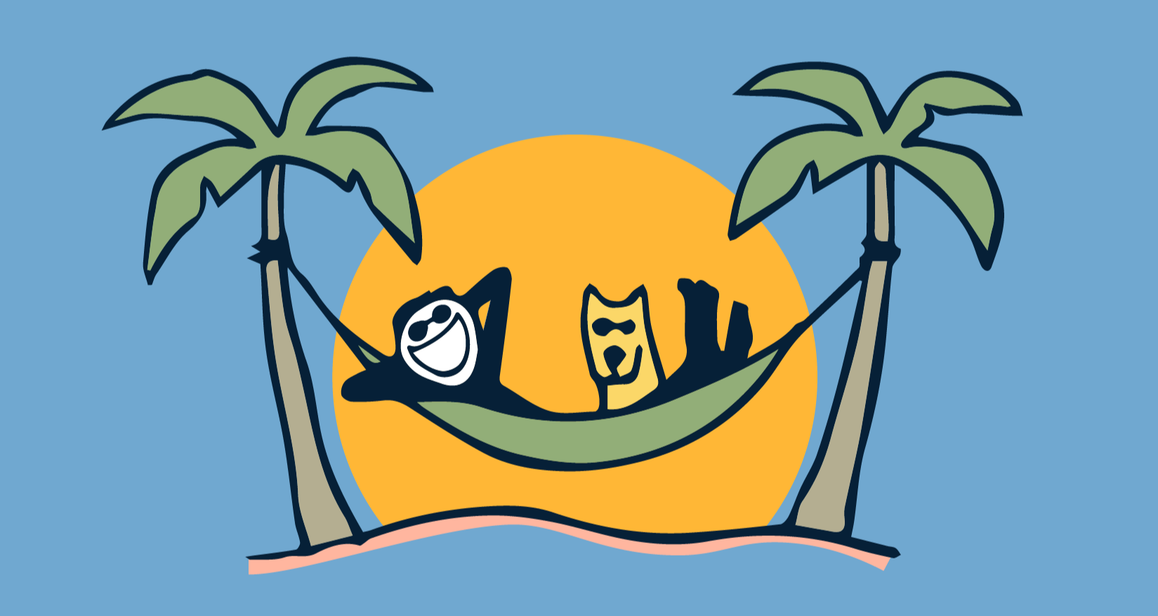 Life is Good: Find Greatness in the Small Things