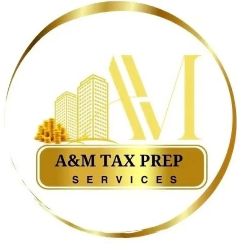 A &amp; M TAX &amp; ACCOUNTING SERVICES