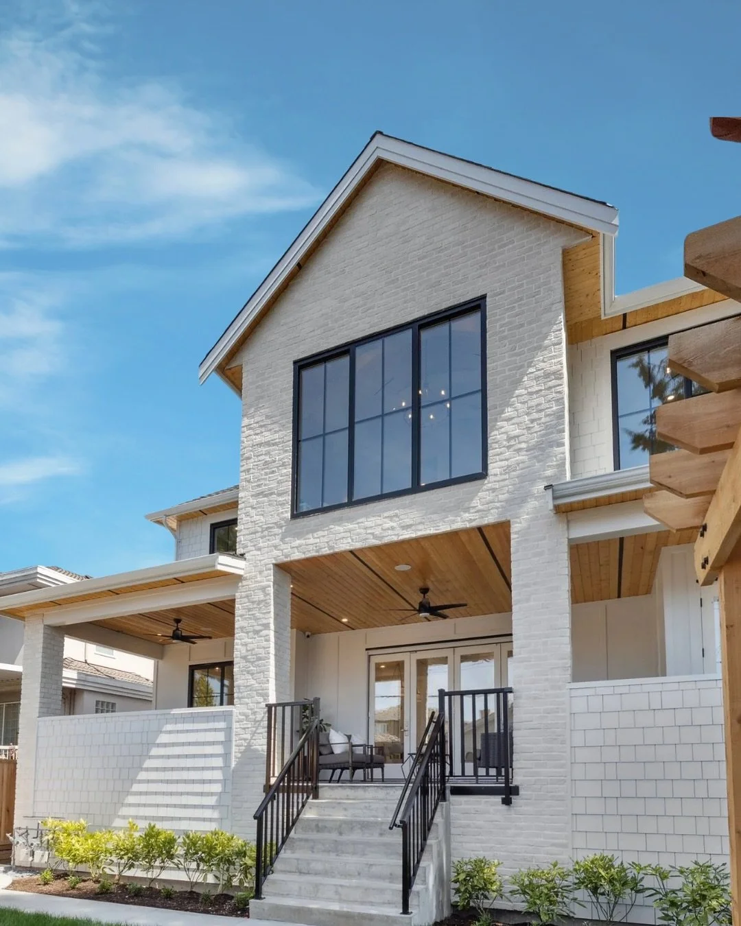 Discover refined living at 6649 Heather Street, Vancouver. This newly built West Side duplex offers over 3,200 sqft of thoughtfully designed space, featuring wide-plank hardwood flooring, custom millwork, designer lighting, and a chef-inspired kitche