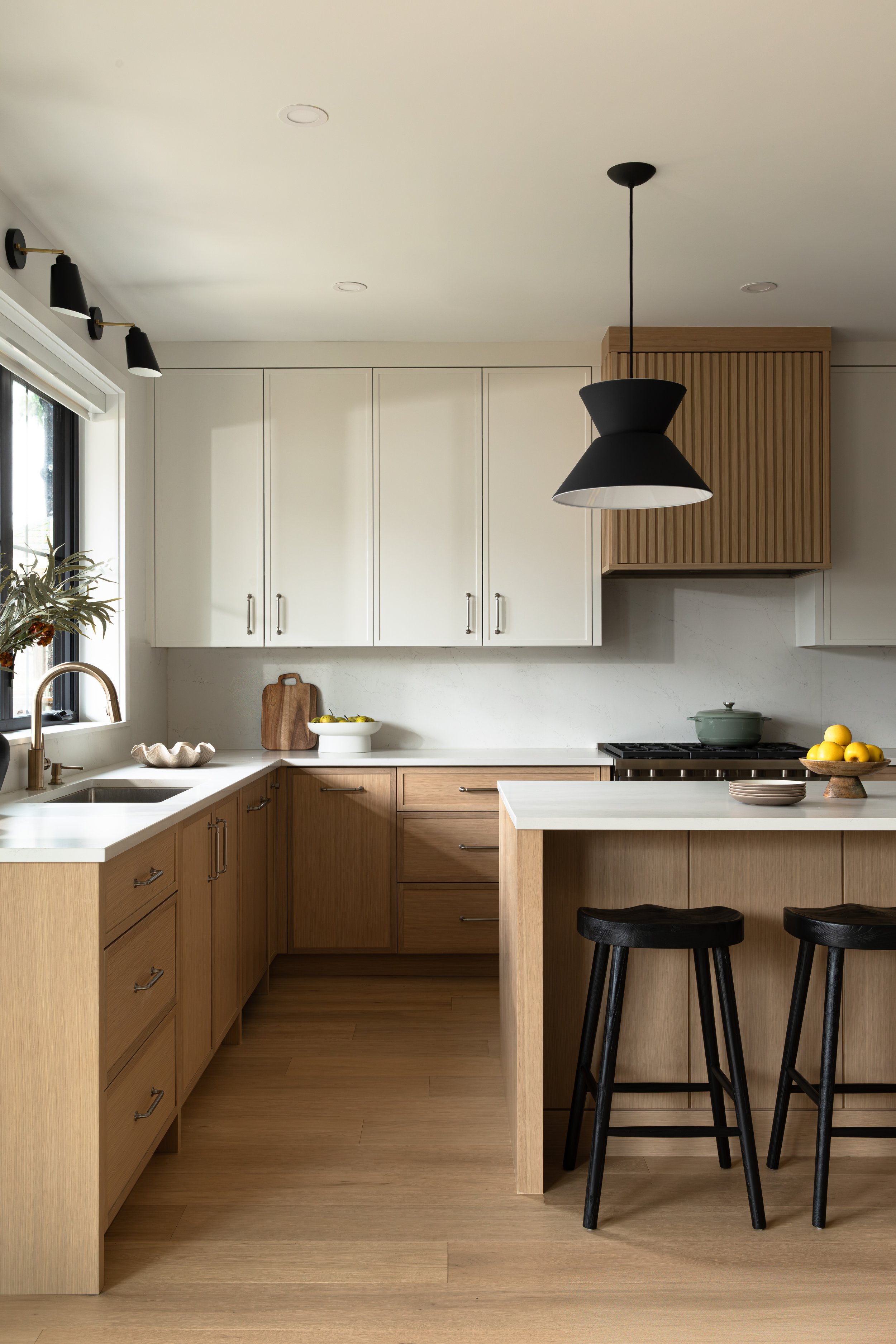 Vancouver Kitchen Design