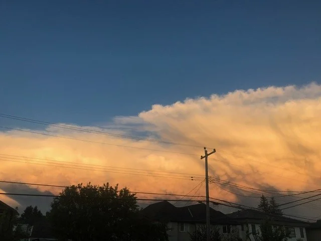 Pressing Through... No Matter of the Cost! 