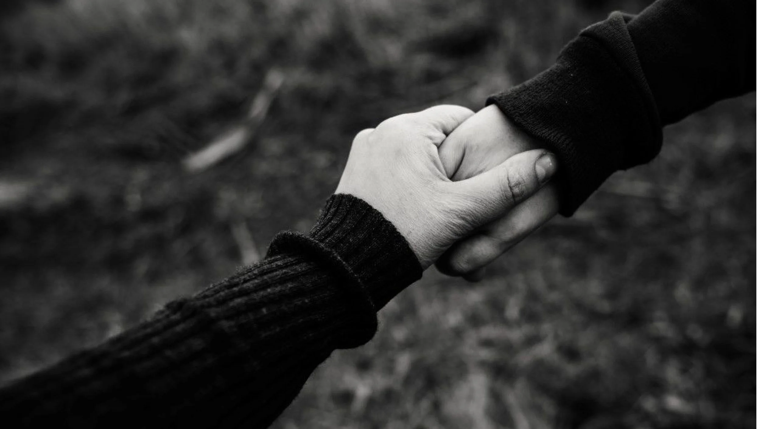 Walking Together as Family 