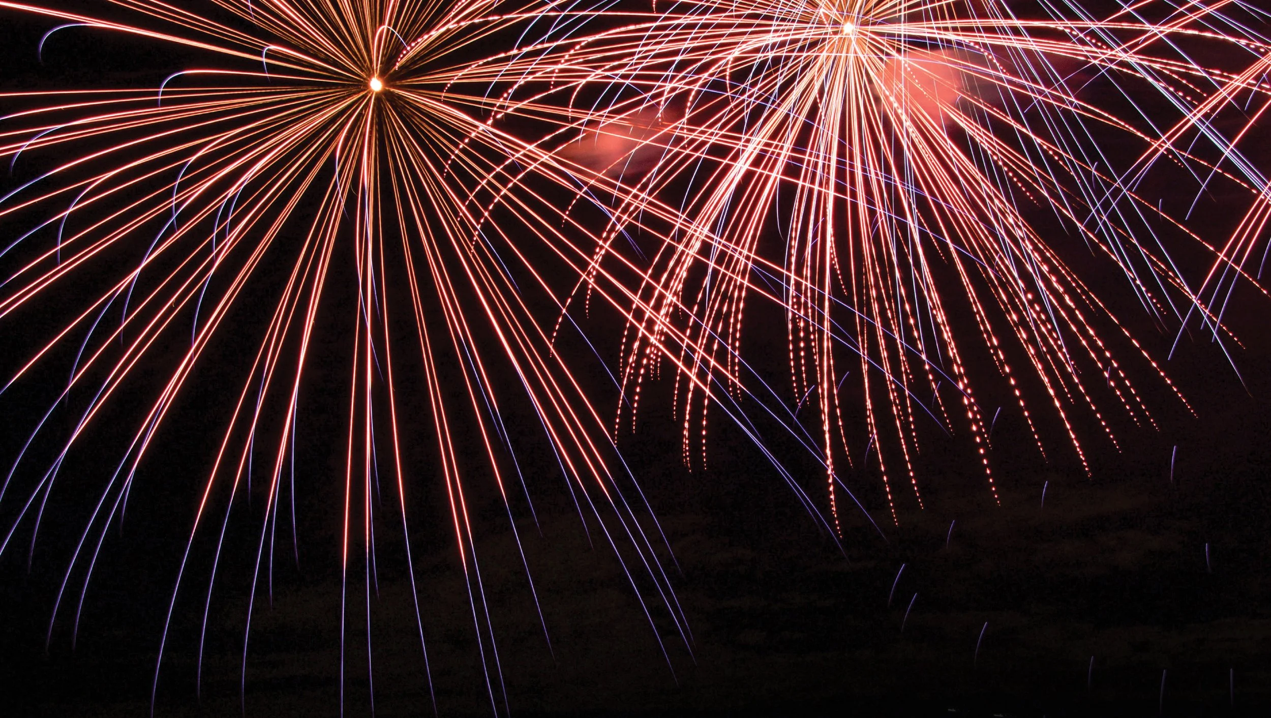 Why We Celebrate Victories