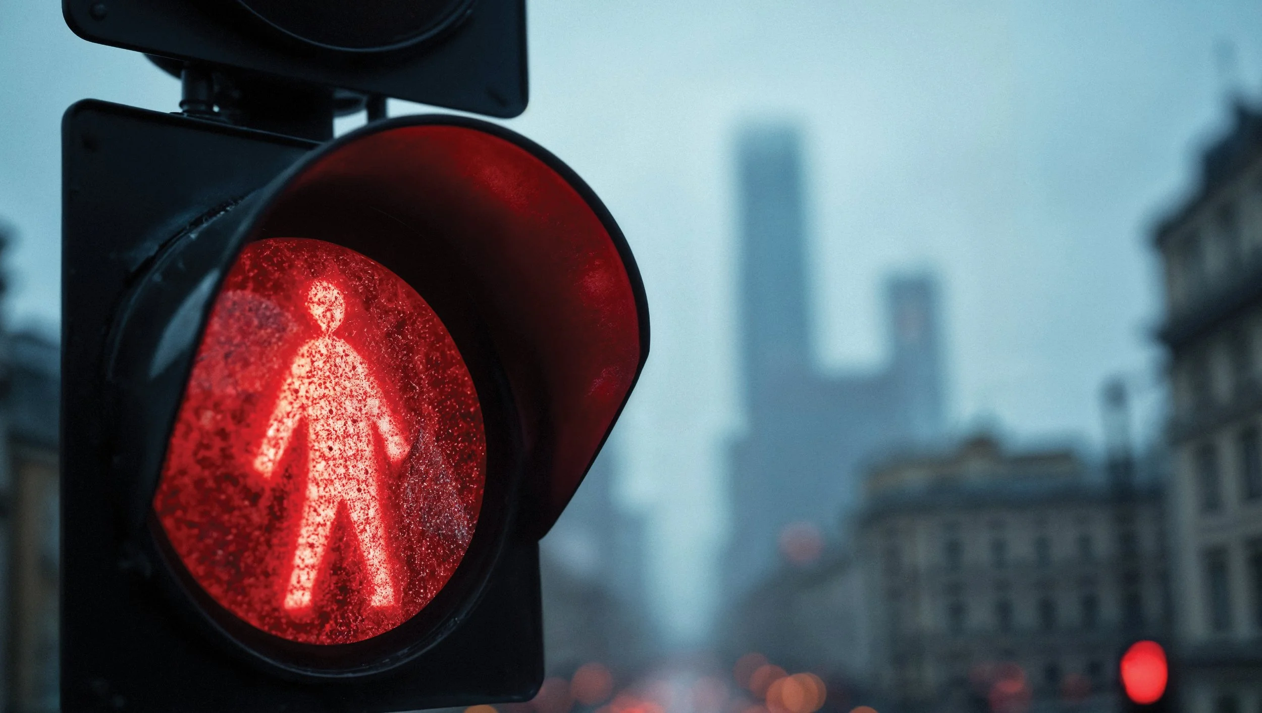 Waiting in Hope for the Lord