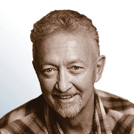 Day 6 | Bruce Friesen - Victoria Canada