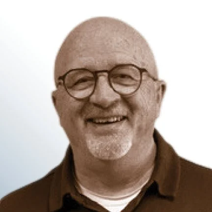 Day 12 | Bill Pipke - Mitchell, Canada