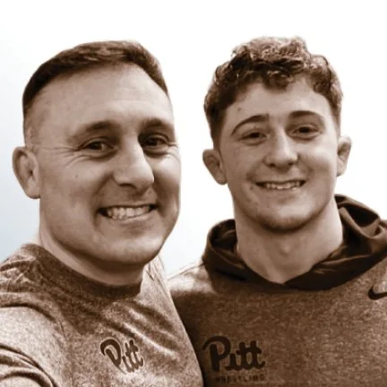 Day 14 | Brett & Connor Swaim - St. Louis, USA