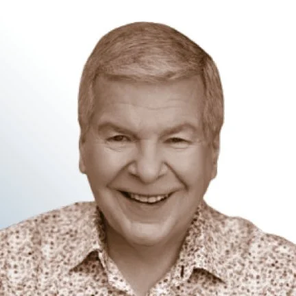 Day 23 | Bill Prankard - Ottawa, Canada