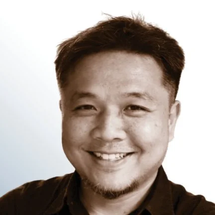 Day 25 | Ian Wong - Singapore