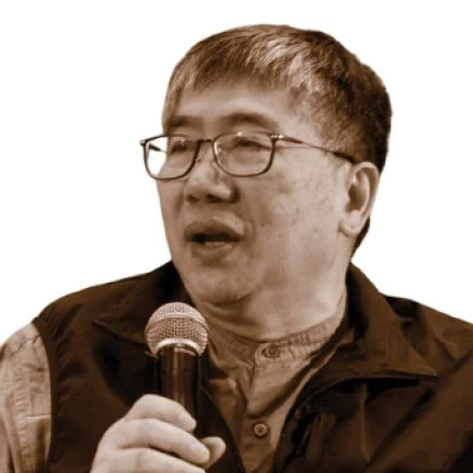 Day 31 | Eddie Ma - Hong Kong