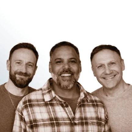Day 33 | Justin Menzies, Joe Sinanan & Tim Mason - Calgary, Canada