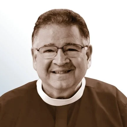 Day 34 | Bishop Andrew Miller - Tallahassee, USA