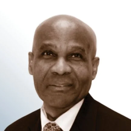 Day 35 | Alvin Nicholson - Toronto, Canada
